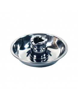 Σβηστήρι Μόξας από Ανοξείδωτο Ατσάλι Σβηστήρι Μόξας από Ανοξείδωτο Ατσάλι